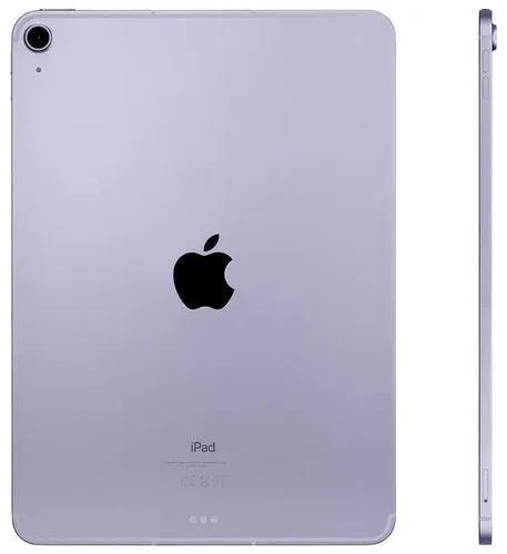 Планшет Apple iPad Air 5, Purple, фото № 9