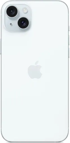 Смартфон Apple IPhone 15 Plus, Blue, 256 GB, купить недорого