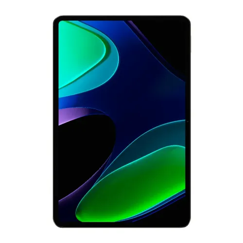 Планшет Xiaomi Pad 6 Global, Золотистый, 8/256 GB, фото