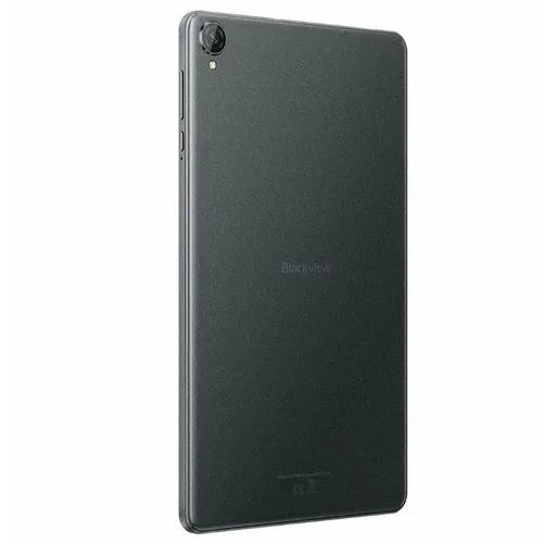 Planshet Blackview Tab 50, Kulrang, 4/128 GB, в Узбекистане