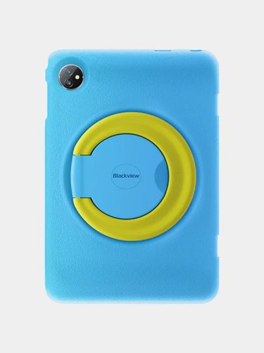 Детский планшет Blackview Tab 8 Kids, Синий, 4/128 GB, в Узбекистане