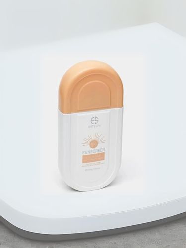 Солнцезащитный крем Estelin Multi-Defense Tinted Sunscreen SPF100 PA+++, 100 мл