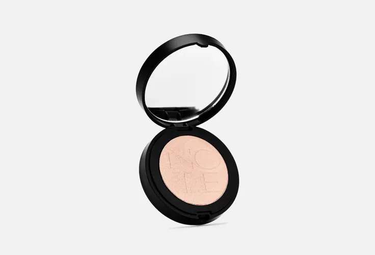 Тени для век Note Luminous Silk Mono Eyeshadow, №-13, 4.5 гр