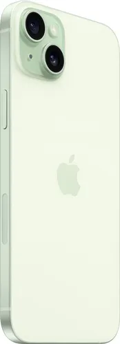 Смартфон Apple IPhone 15 Plus, Green, 256 GB, фото № 9