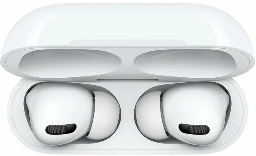 Беспроводные наушники Apple AirPods Pro 2, White, в Узбекистане