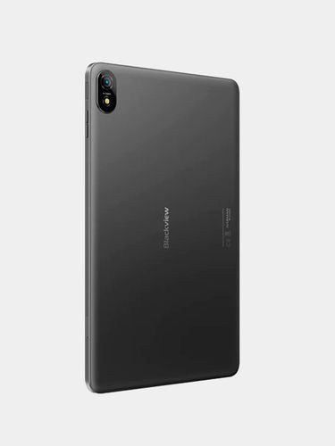 Планшет Blackview Tab 18, Серый, 8/256 GB, в Узбекистане