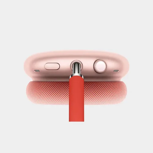 Беспроводные наушники Apple AirPods Max, Pink, купить недорого