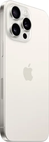 Смартфон Apple iPhone 15 Pro Max, White Titanium, 1 TB, в Узбекистане