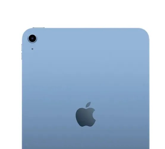 Планшет Apple iPad 10, Голубой, foto