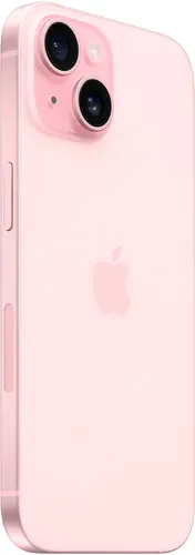 Смартфон Apple IPhone 15, Pink, 128 GB, фото