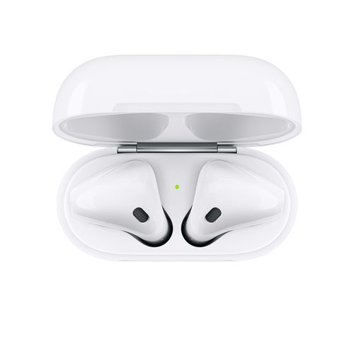 Беспроводные наушники Apple AirPods 2.1, White