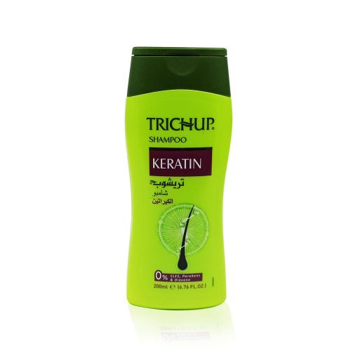 Шампунь для волос Trichup Damage Repair, 200 мл