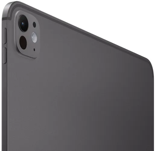 Планшет Apple iPad Pro 13 M4, Space Black, foto