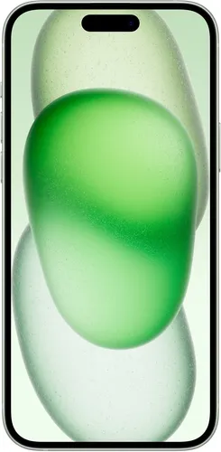 Смартфон Apple IPhone 15 Plus, Green, 256 GB, фото