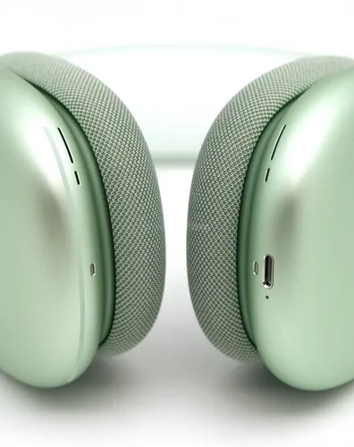 Беспроводные наушники Apple AirPods Max, Green