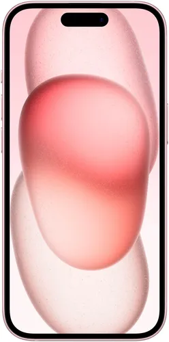 Смартфон Apple IPhone 15, Pink, 128 GB, купить недорого