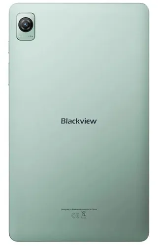 Планшет Blackview Tab 60, Зеленый, 4/128 GB, купить недорого