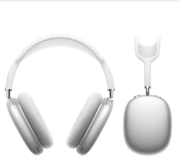 Беспроводные наушники Apple AirPods Max, Silver, купить недорого