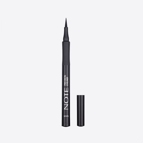 Подводка-фломастер для глаз Note Precision Eyeliner, 1 мл