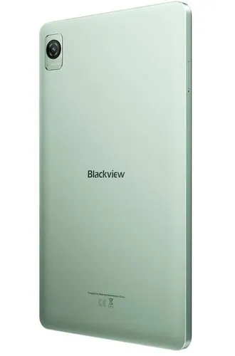 Планшет Blackview Tab 60, Зеленый, 4/128 GB, в Узбекистане