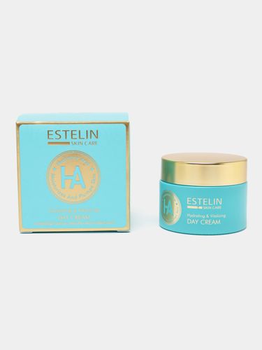 Увлажняющий крем для лица Estelin Skin Care чувствительной кожи, 50 мл, купить недорого