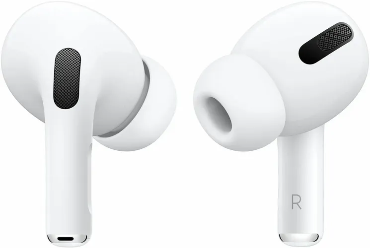 Беспроводные наушники Apple AirPods Pro 2, White, фото