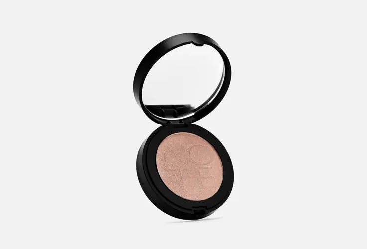 Тени для век Note Luminous Silk Mono Eyeshadow, №-18, 4.5 гр