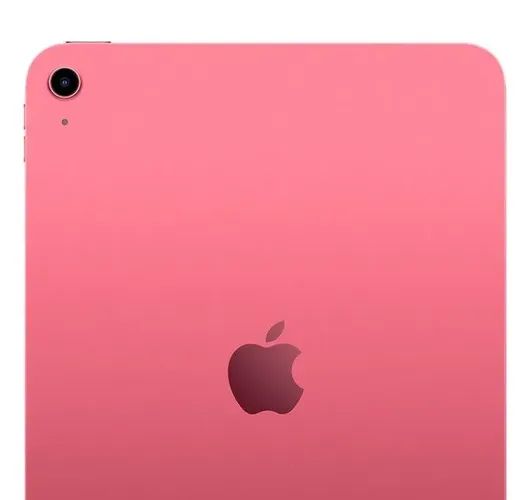 Планшет Apple iPad 10, Розовый, 619800000 UZS