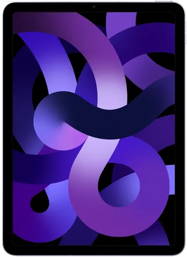 Планшет Apple iPad Air 5, Purple, фото № 11