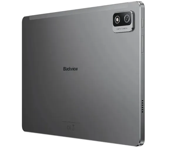 Планшет Blackview Tab 12, Серый, 4/64 GB, фото