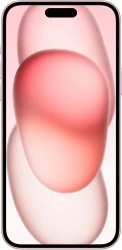 Смартфон Apple IPhone 15 Plus, Pink, 128 GB, купить недорого