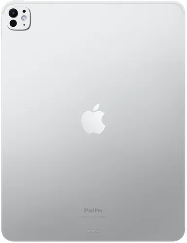 Планшет Apple iPad Pro 13 M4, Серебристый, sotib olish