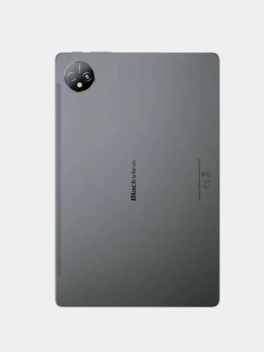 Планшет Blackview Tab 80, Серый, 4/128 GB, в Узбекистане