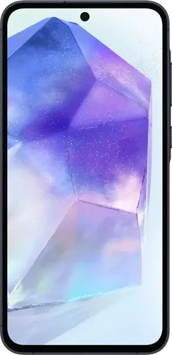 Смартфон Samsung A55, Темно-синий, 8/128 GB, купить недорого