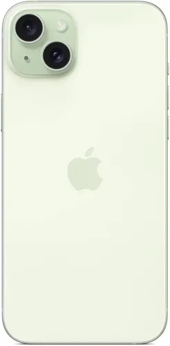 Смартфон Apple IPhone 15 Plus, Green, 128 GB, купить недорого