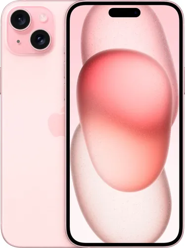 Смартфон Apple IPhone 15 Plus, Pink, 128 GB