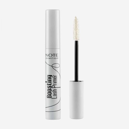 Праймер для ресниц Note Boosting Lash Primer, 9 мл