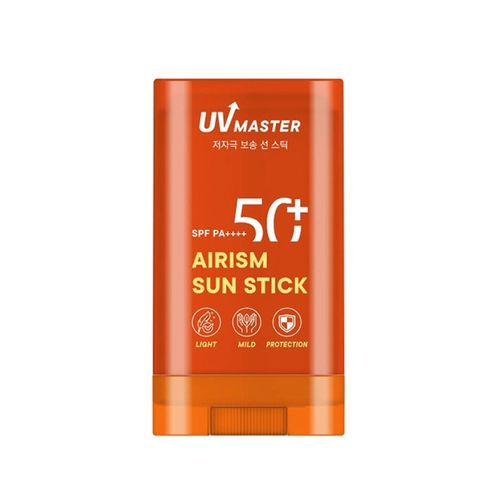 Солнцезащитный крем-стик UV Master Airism Mineral Form SPF 50+ PA+, 20 мл