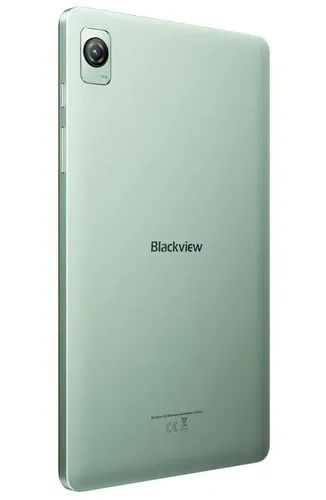 Планшет Blackview Tab 60, Зеленый, 4/128 GB, фото