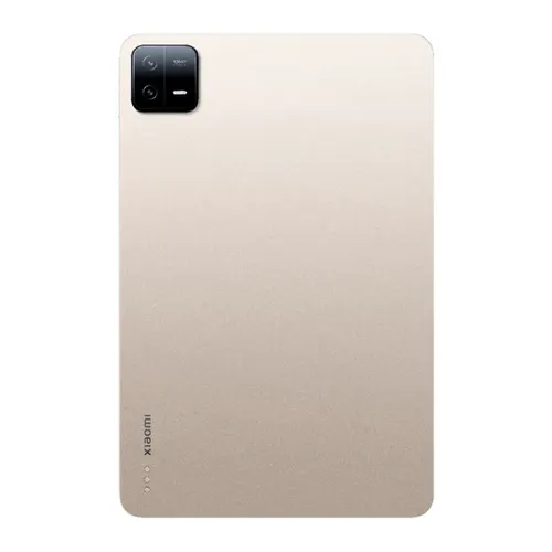 Планшет Xiaomi Pad 6 Global, Золотистый, 8/256 GB, купить недорого