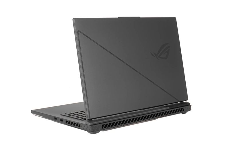 Ноутбук ASUS ROG Strix G18 G814JV-N6035, в Узбекистане