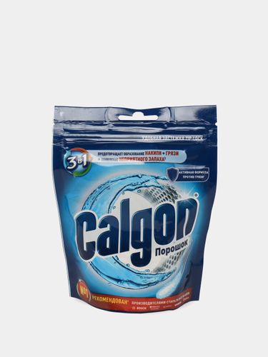 Средство для умягчения воды Calgon 3 в 1, 200 г