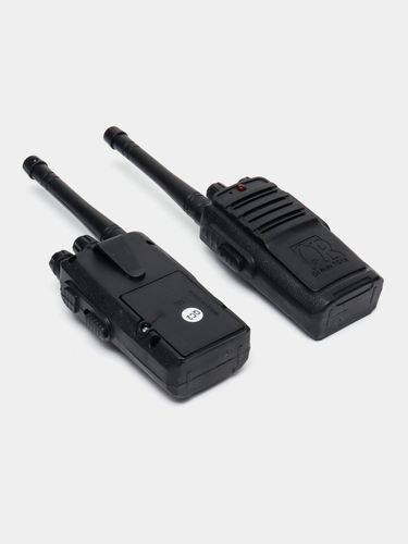 Игрушечная рация детская Walkie Talkie JT010606, фото