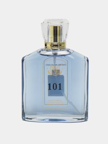 Парфюмерная вода Antonio Banderas Blue Seduction 101 Empire Perfumes Fragrance, 100 мл, купить недорого