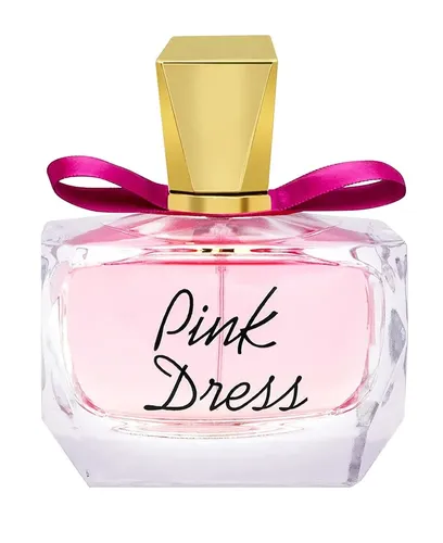 Парфюмерная вода Fragrance World Pink Dress, 100мл