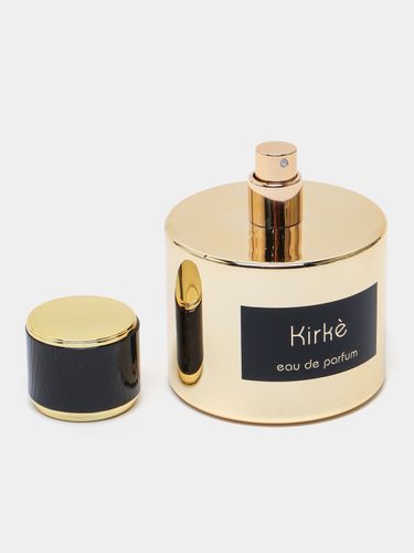 Atir Kirka, 100 ml, в Узбекистане