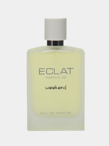 Парфюмерная вода Eclat Weekend Fragrance, 100 мл, в Узбекистане