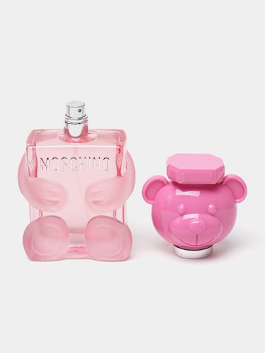 Духи Moschino Toy 2 Bubble Gum аромат для женщин, 100 мл, купить недорого