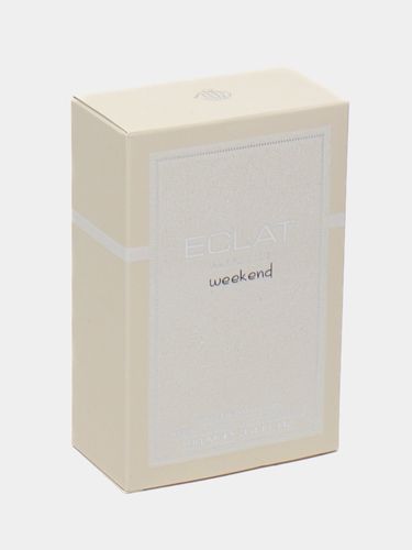 Парфюмерная вода Eclat Weekend Fragrance, 100 мл