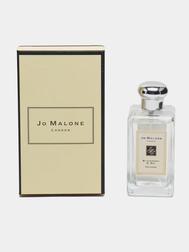 Парфюм Jo Malone Blackberry & Bay, 100 мл, купить недорого